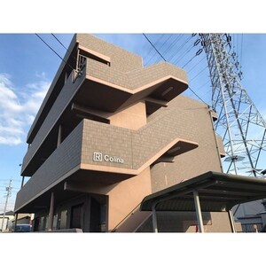 colina（コリナ）外観写真