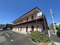グリーンハイツ原