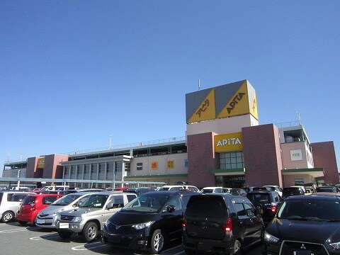 ｱﾋﾟﾀ 安城南店