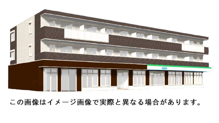 フォンターナ刈谷（D-room刈谷市大正町3丁目 ）
