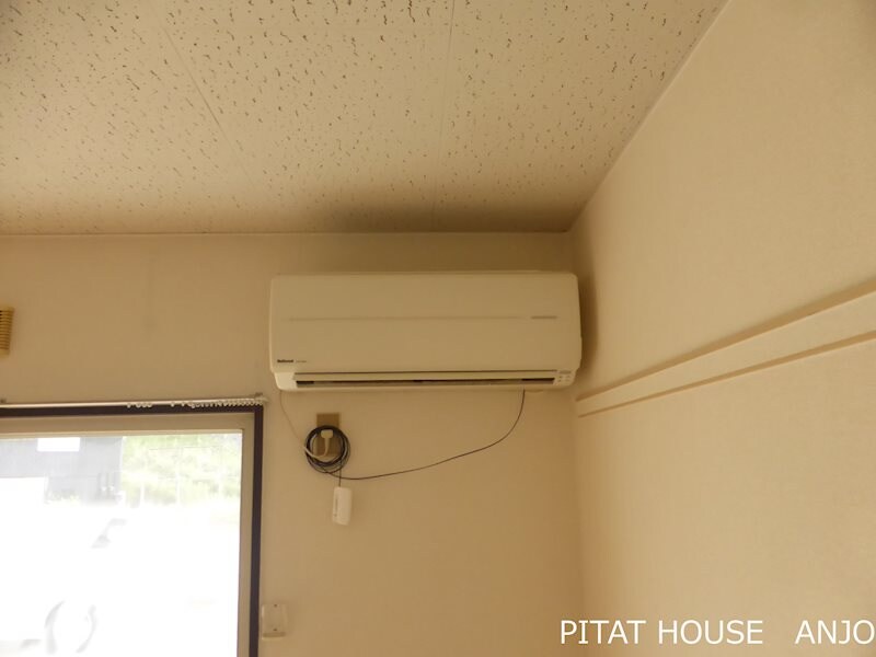 物件内観写真2　(参考写真　103号室)