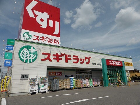 ｽｷﾞﾄﾞﾗｯｸﾞ 百石店