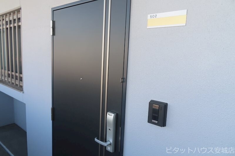 物件内観写真7　(502参考写真)