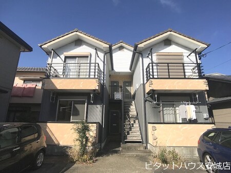 エースメゾン外観写真