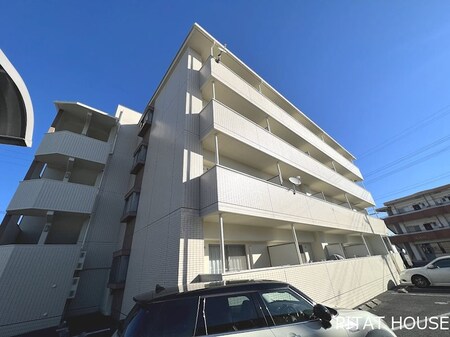 サンステージエクセル外観写真