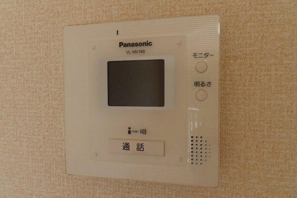 セキュリティ(同物件別部屋)