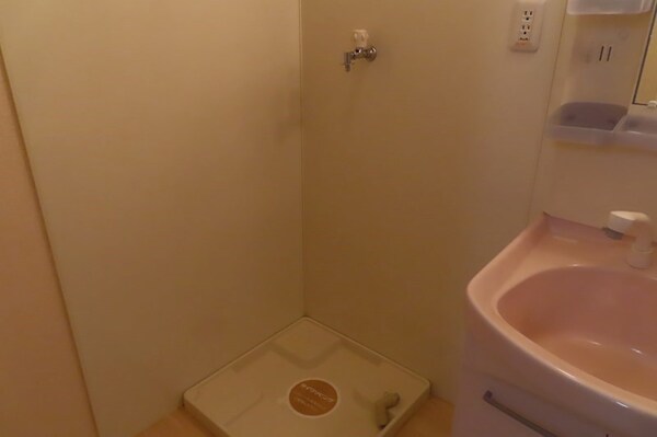 その他設備(同物件別部屋)