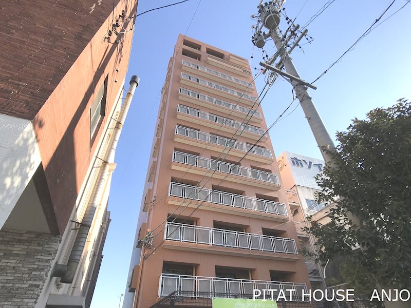 マンションコーシン駅前