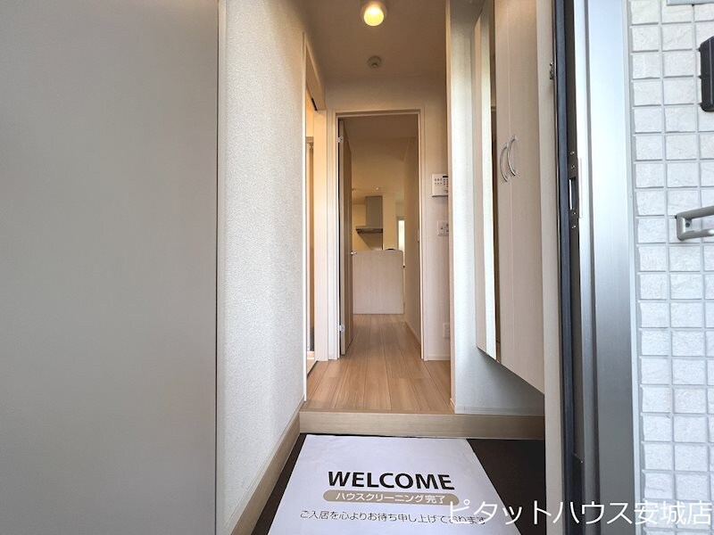 物件内観写真7　(同物件別部屋)