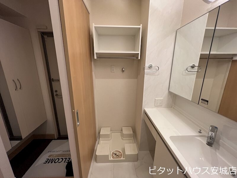 物件内観写真14　(同物件別部屋)