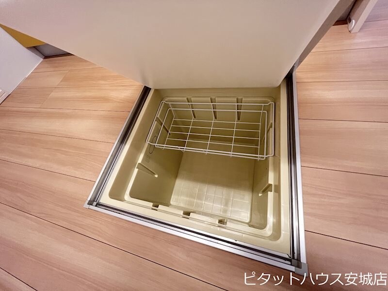 物件内観写真15　(同物件別部屋)