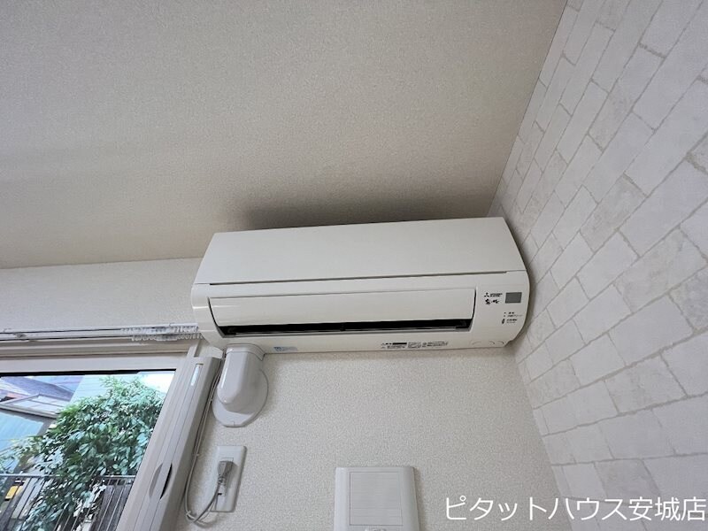 物件内観写真17　(同物件別部屋)
