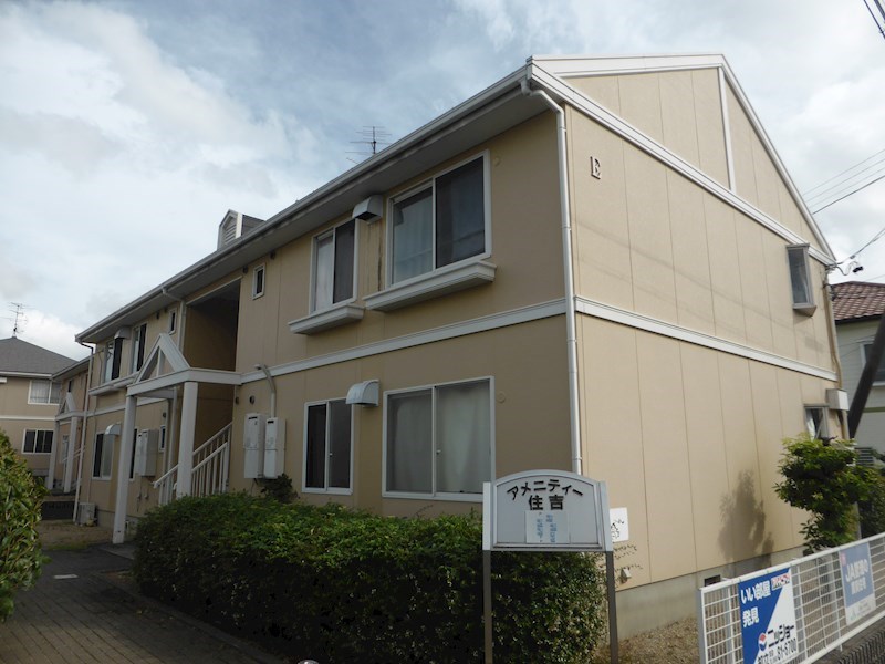 アメニティー住吉　Ｅ