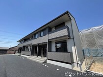 Serena（セレーナ）の外観写真