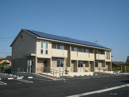 プラザセレステＡ