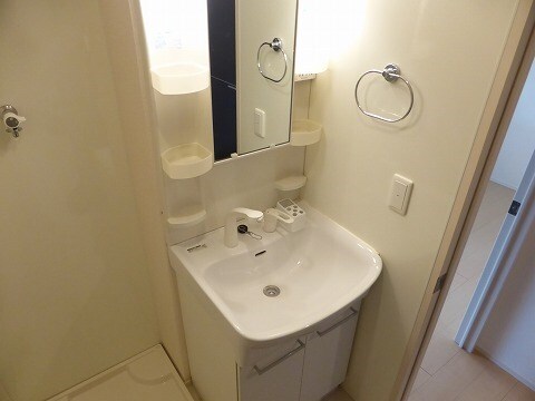 物件内観写真2　(同物件別部屋)