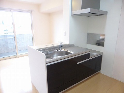 物件内観写真3　(同物件別部屋)