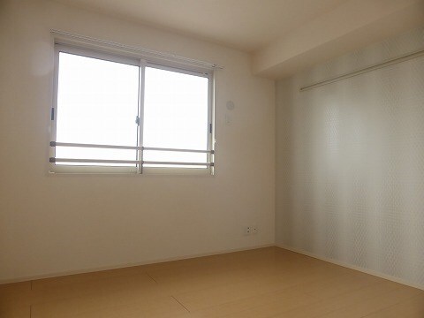 物件内観写真6　(同物件別部屋)