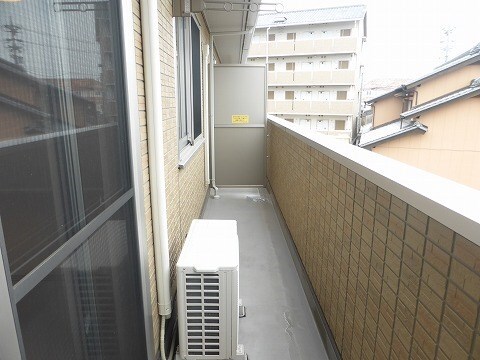 物件内観写真8　(同物件別部屋)