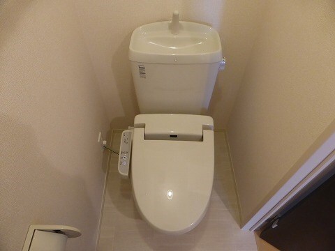 物件内観写真9　(同物件別部屋)