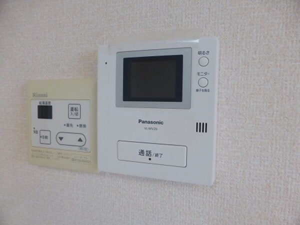 セキュリティ(同物件別部屋)