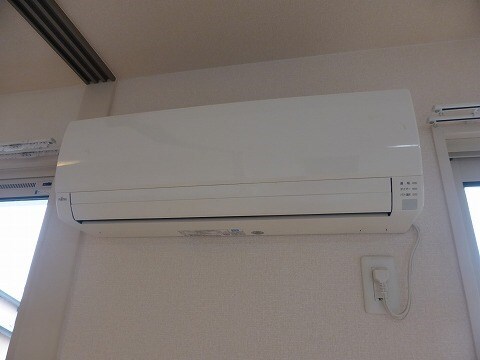 物件内観写真12　(同物件別部屋)