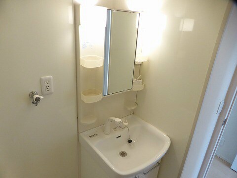 洗面所(参考写真)