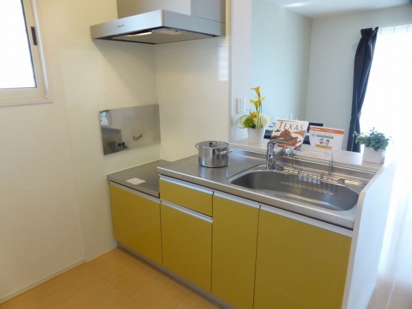 キッチン(参考写真)