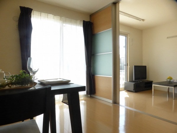 リビング(参考写真)