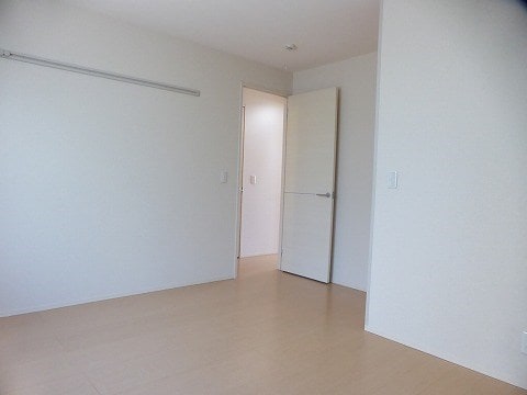 ベッドルーム(参考写真)