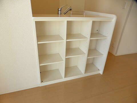 収納(参考写真)