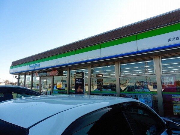 ﾌｧﾐﾘｰﾏｰﾄ 高浜芳川店