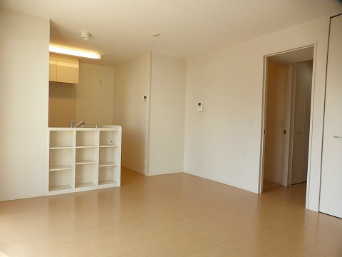 リビング(参考写真)