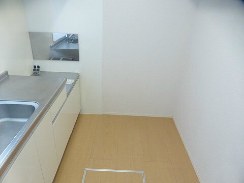 キッチン(参考写真)