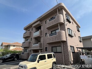 エストヒダカ外観写真