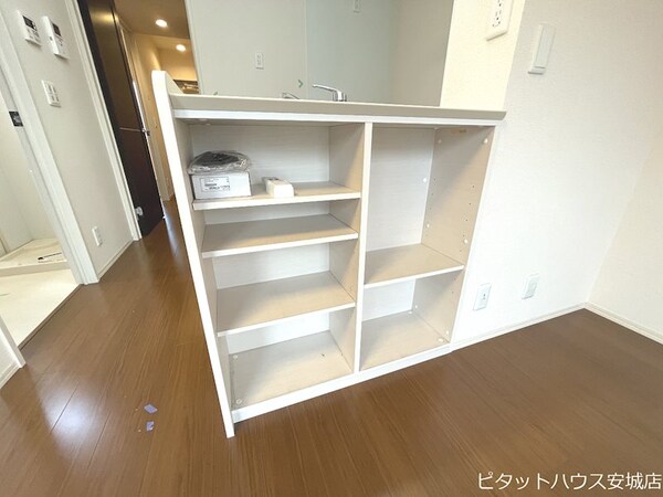 その他(清掃前)