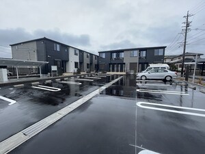 プルミエール　吉浜I外観写真