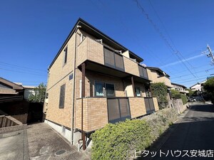 レトアール外観写真