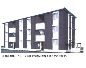 D-room Nohn（D-room刈谷市中山町）外観写真