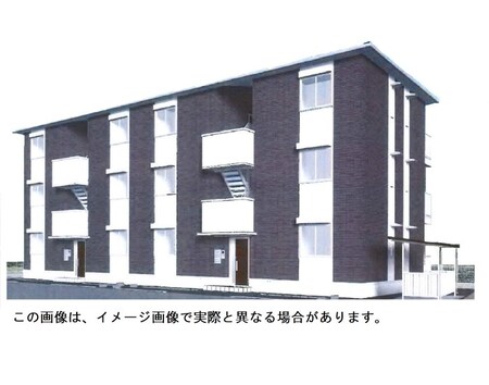 D-room Nohn（D-room刈谷市中山町）外観写真