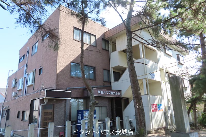 安城第６東海ビル