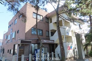 安城第６東海ビル外観写真