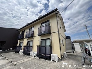 パークハイツ伊藤外観写真