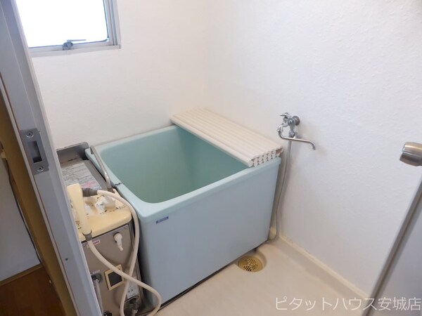 風呂画像