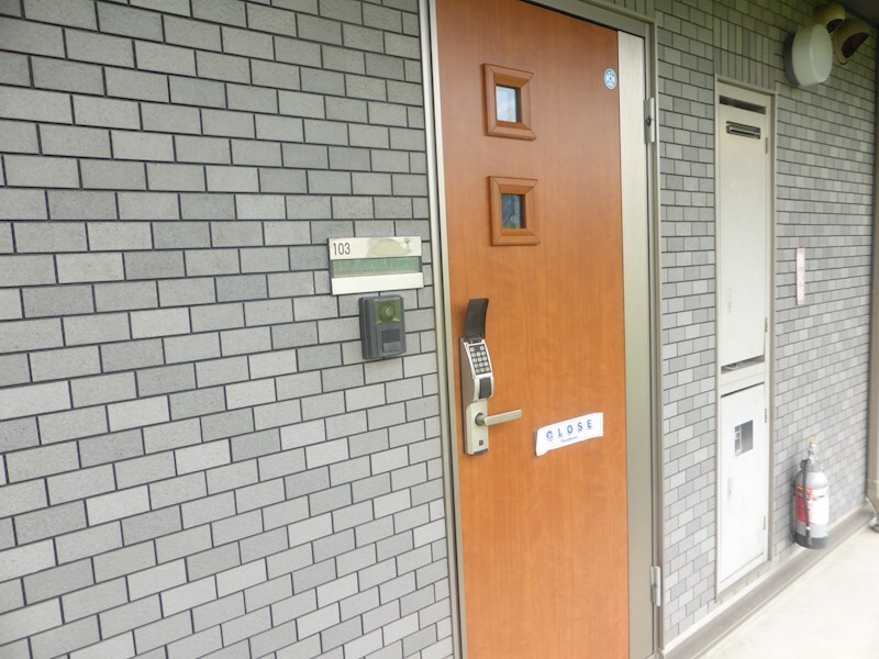 物件内観写真8　(参考写真１０３)