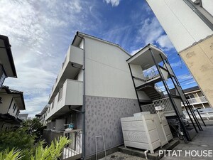 MAISON　DE　VIVRE　II外観写真