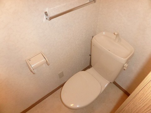 物件内観写真2　(同物件別部屋)