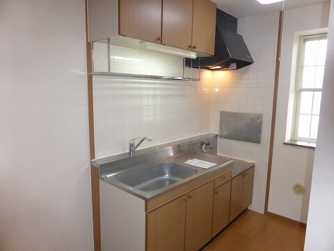 物件内観写真3　(同物件別部屋)