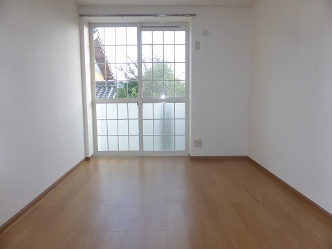 物件内観写真4　(同物件別部屋)