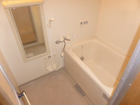 物件内観写真5　(同物件別部屋)